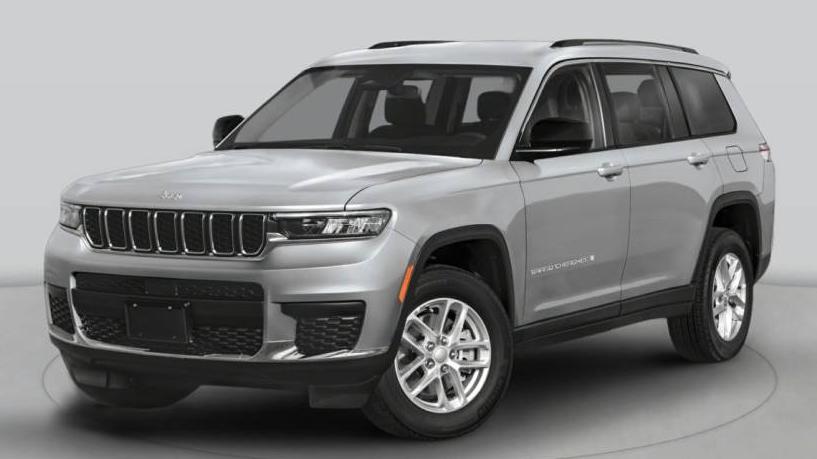 JEEP GRAND CHEROKEE 2021 1C4RJKBG0M8212446 image